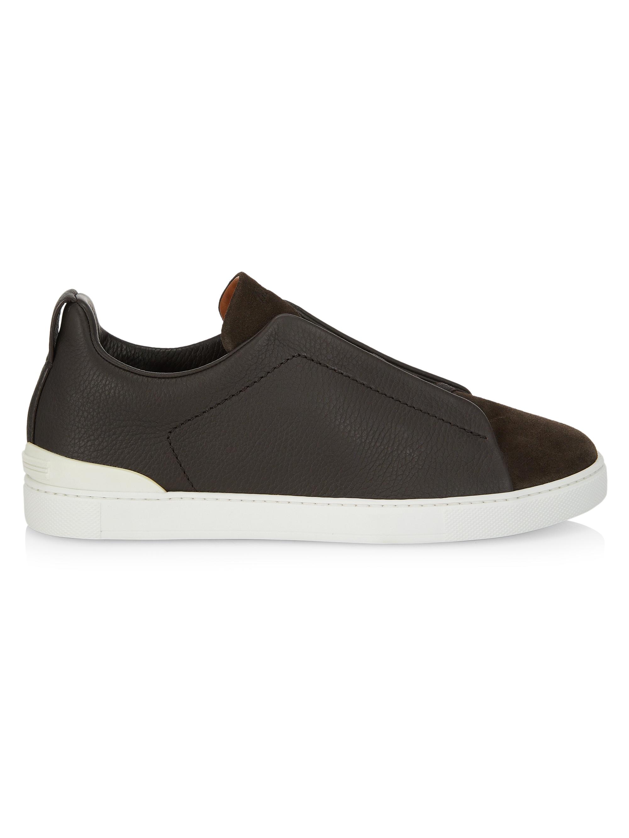 zegna shoes