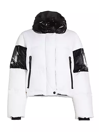 HALEY ski jacket