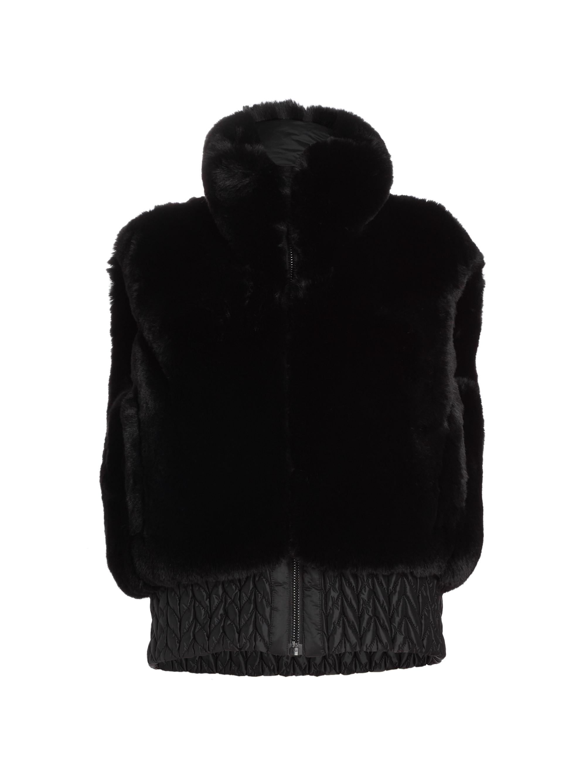 Goldbergh Sophia Faux Fur Bodywarmer Saks Fifth Avenue
