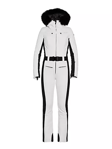 Parry Insulated Ski Jumpsuit