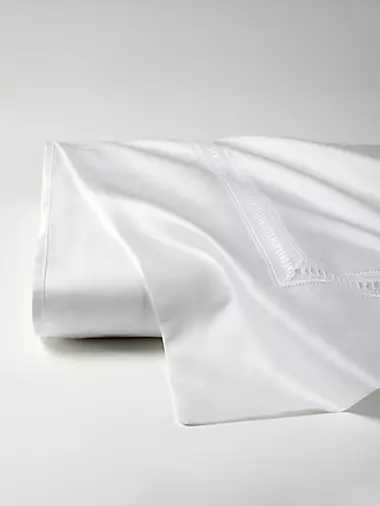 Diamante Sheets & Pillowcases Collection