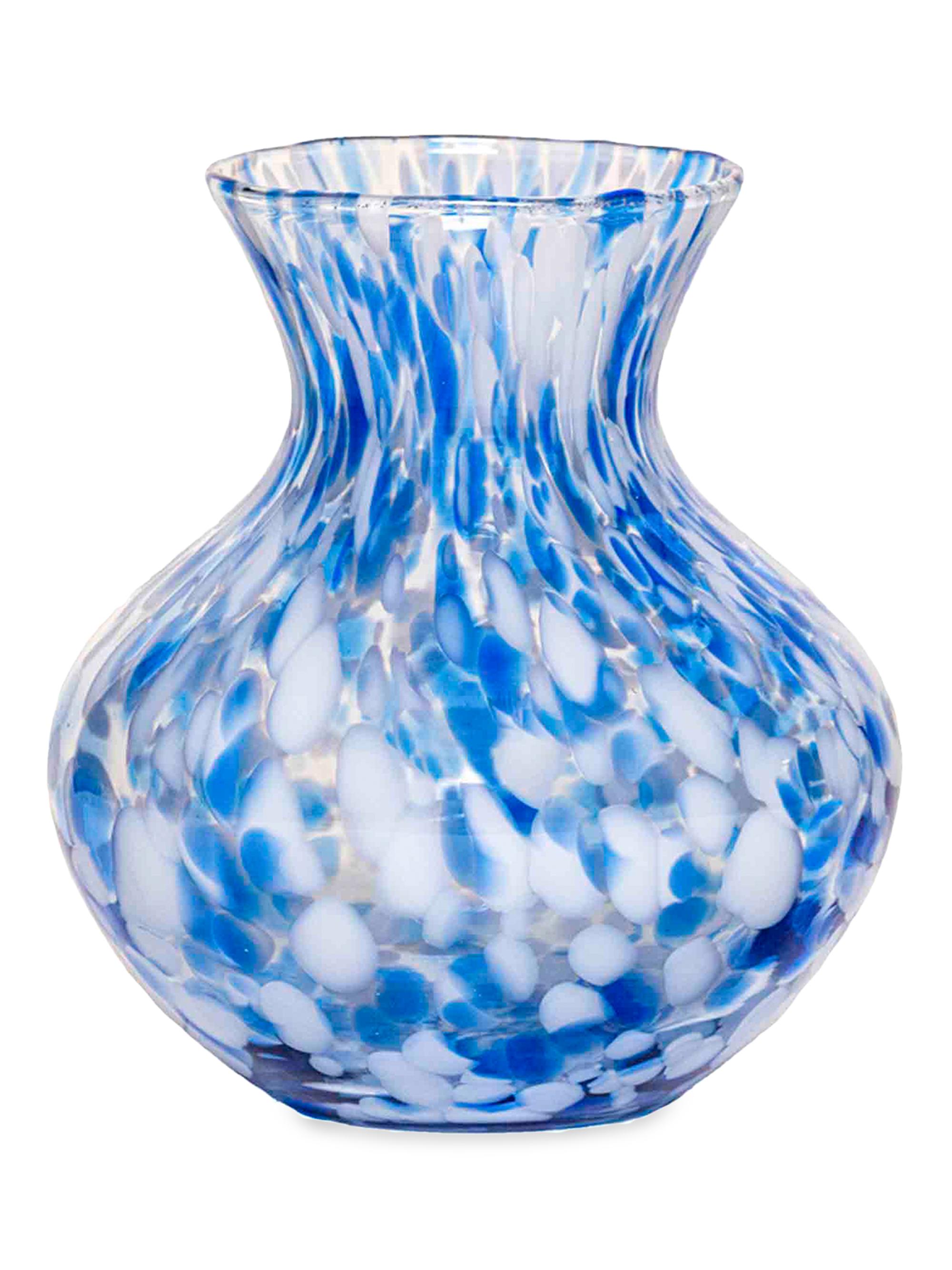 Juliska Puro 6" Vase - Green | Thumbnail 9