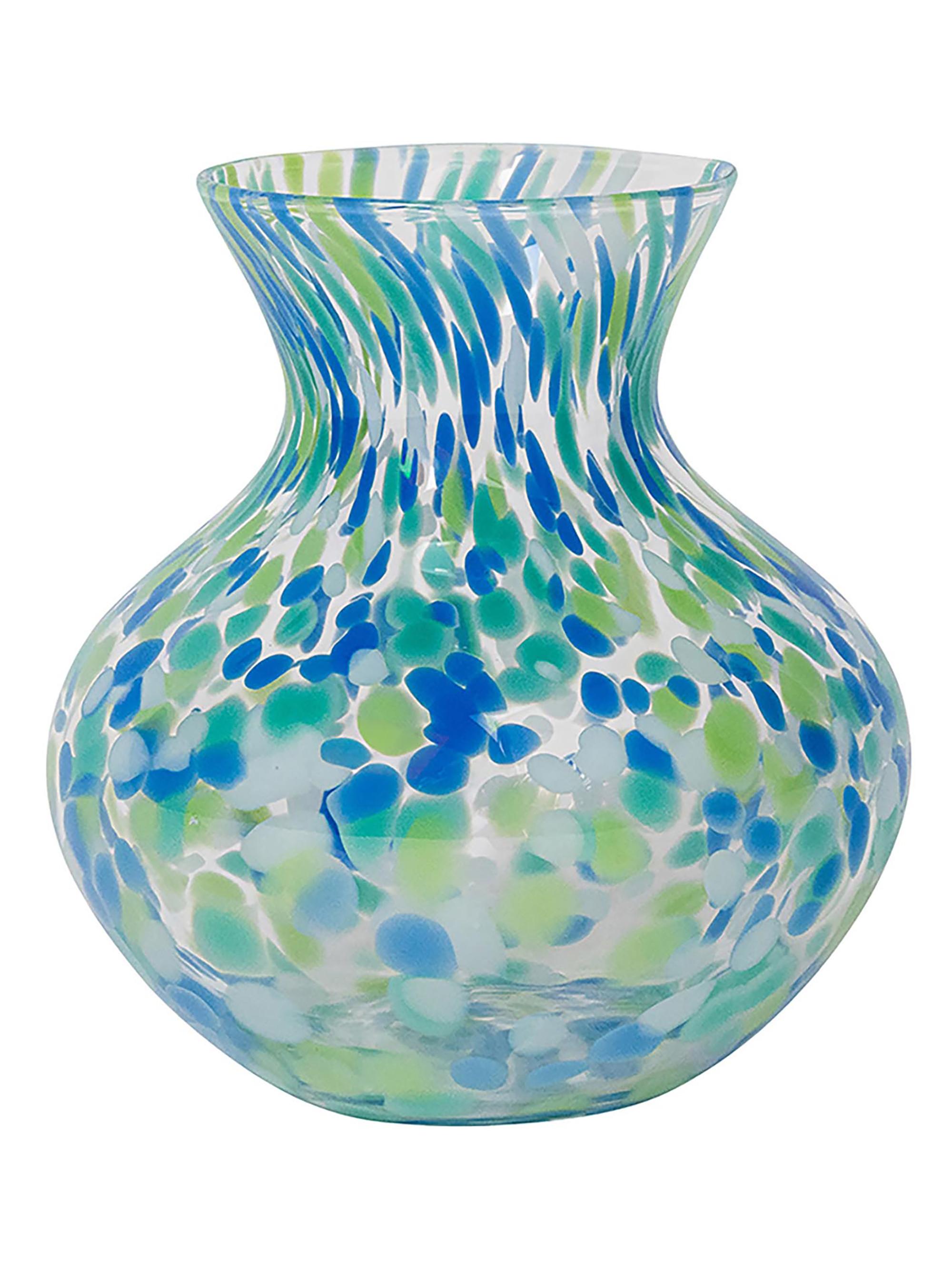 Juliska Puro 6" Vase - Blue