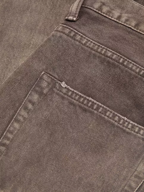 Monogram Slim-Fit Jeans  Saks Fifth Avenue Japan