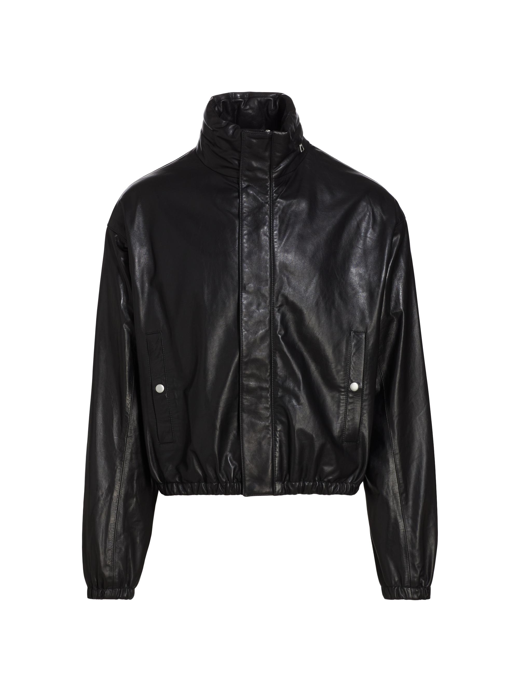 JOHN ELLIOTTレザーライダースジャケット5 Shop John Elliott Leather