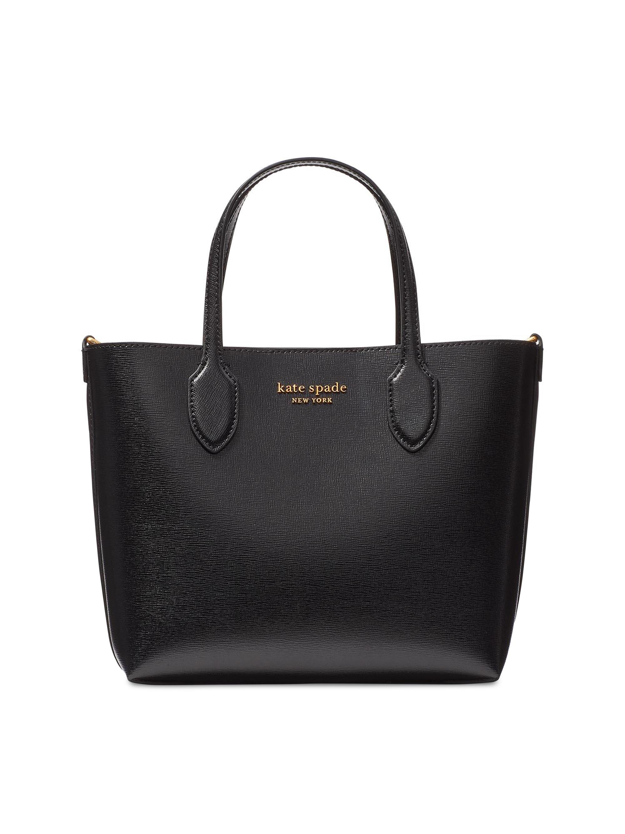kate spade new york Medium Bleecker Saffiano Leather
