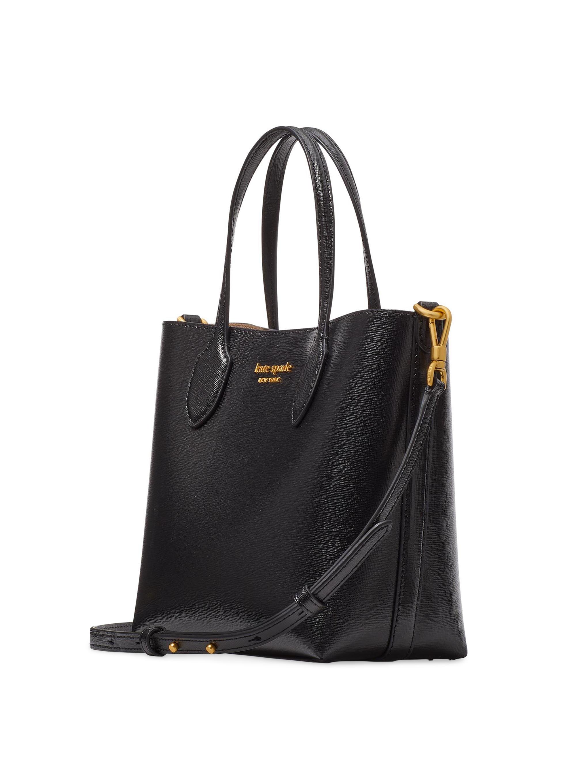 kate spade new york Medium Bleecker Saffiano Leather