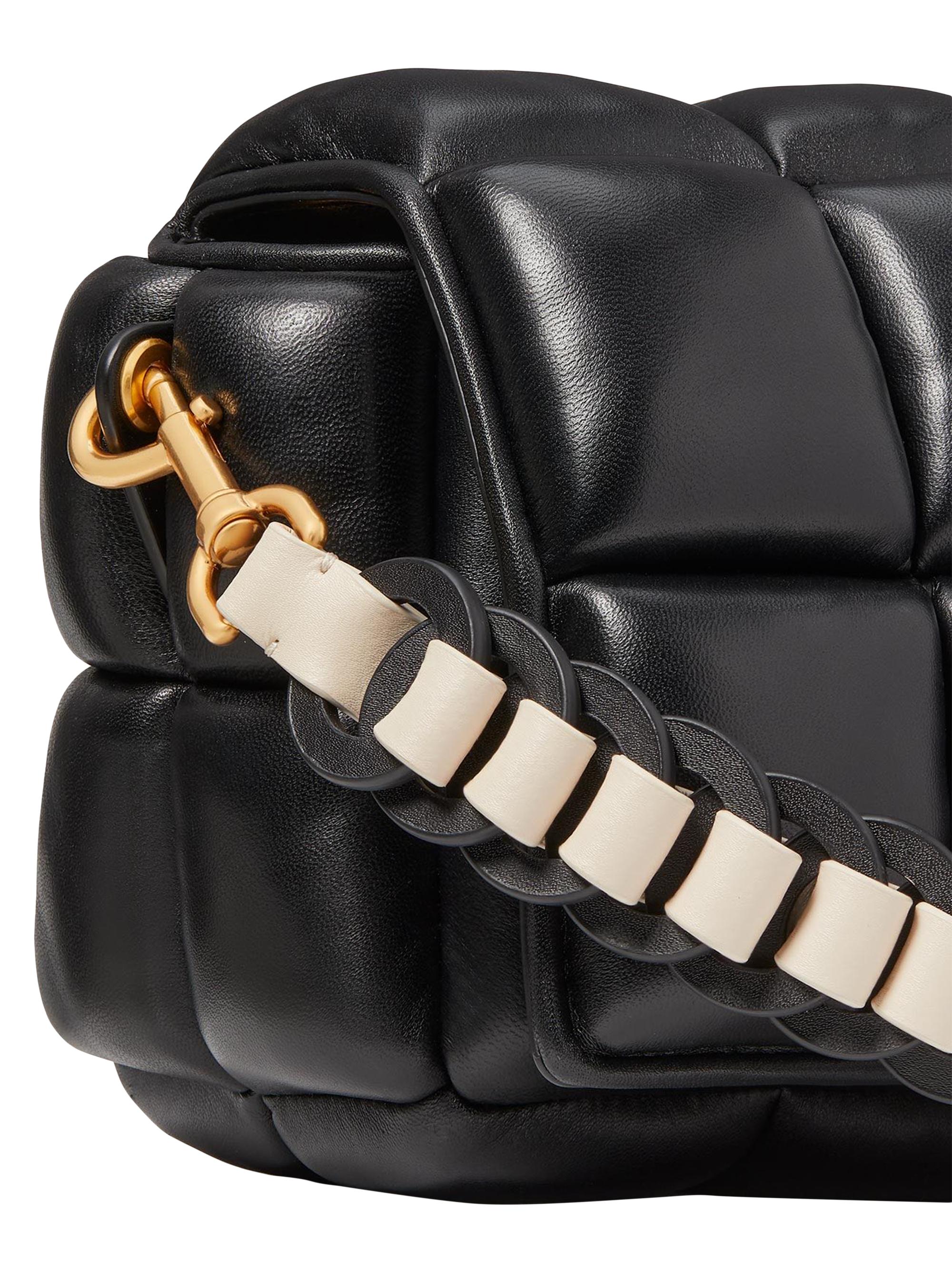 kate spade new york Quilted Leather Crossbody Bag | Saks Fifth Avenue