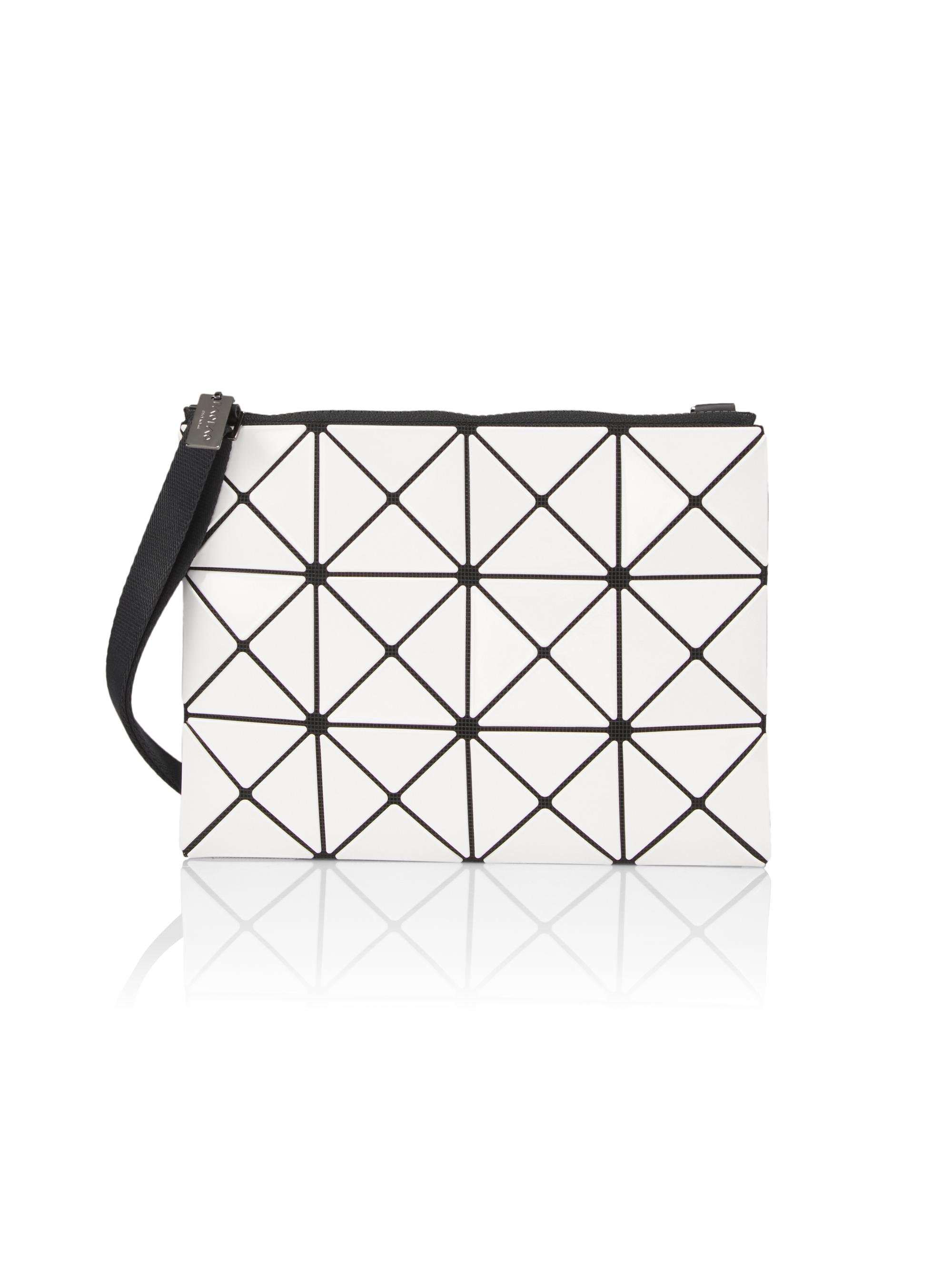 Bao Bao Issey Miyake Lucent Crossbody Bag | Saks Fifth Avenue