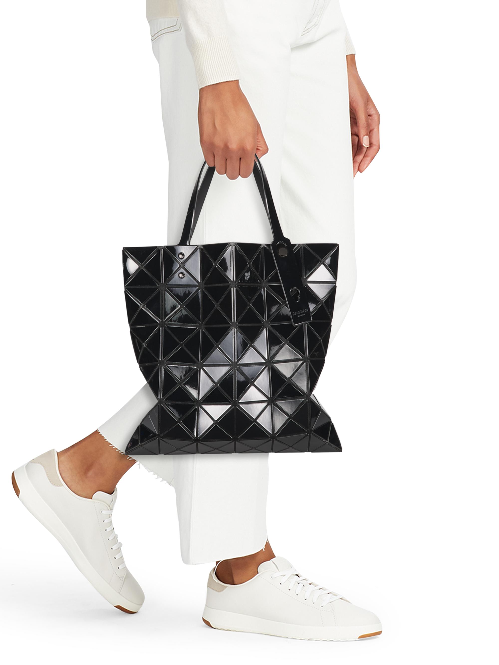 Bao Bao Issey Miyake Lucent Tote Bag | Saks Fifth Avenue