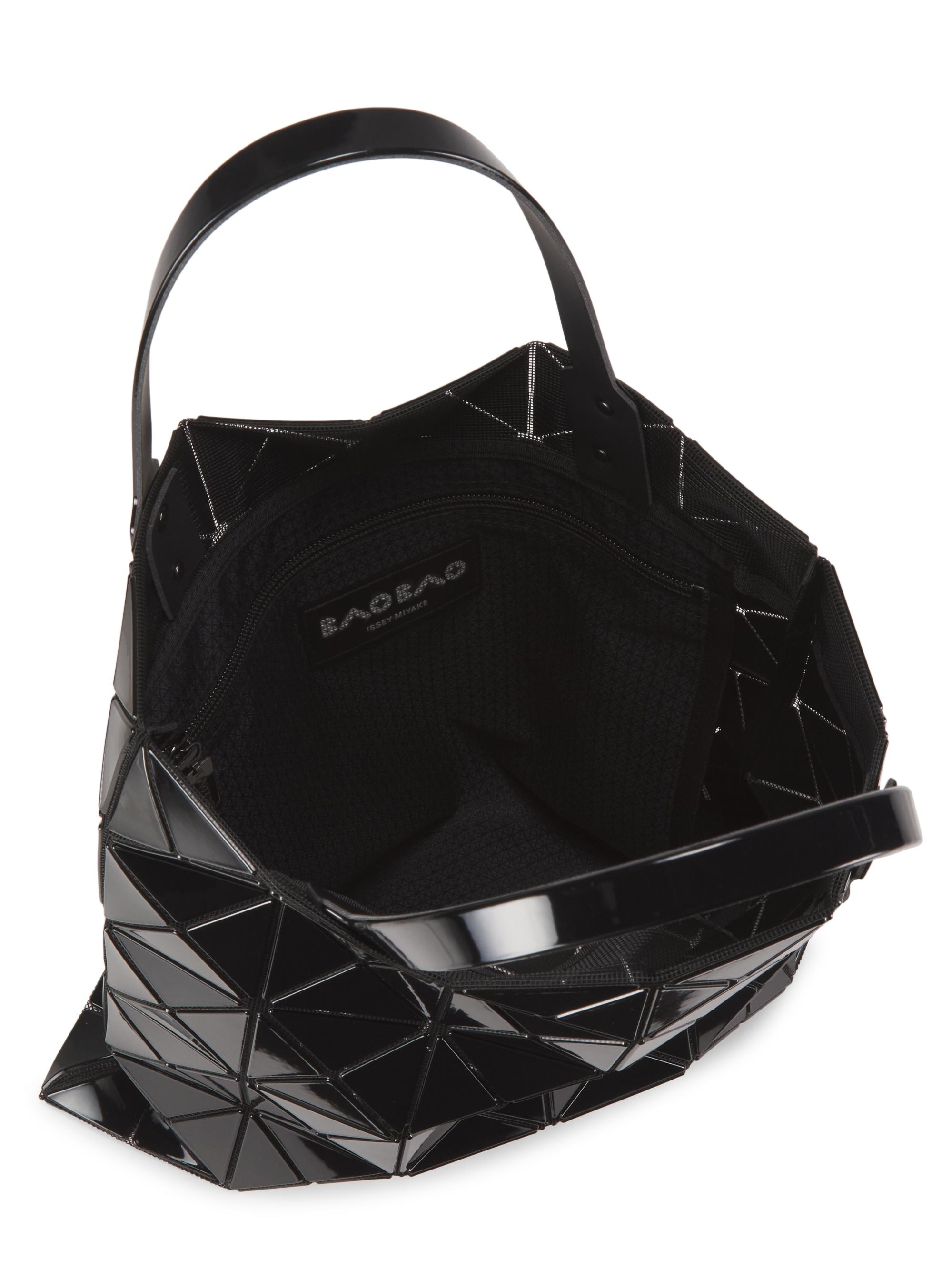 Bao Bao Issey Miyake Lucent Tote Bag | Saks Fifth Avenue