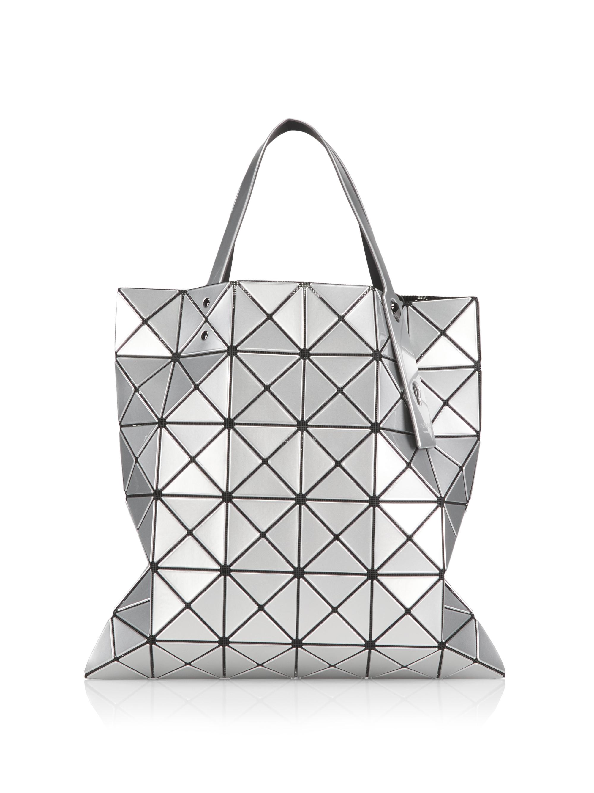 Bao Bao Issey Miyake Lucent Tote Bag | Saks Fifth Avenue