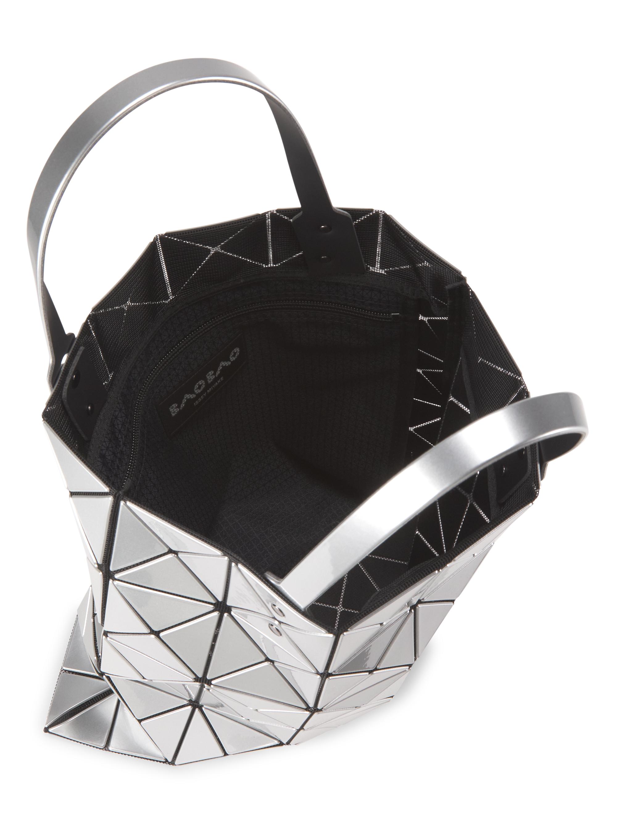 Bao Bao ISSEY MIYAKE L字ファスナーウォレット 楽天市場
