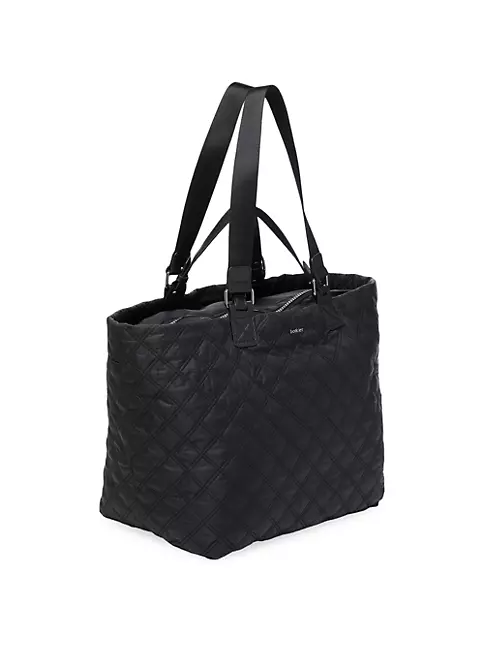 Shop Botkier New York Carlisle Quilted Tote Bag