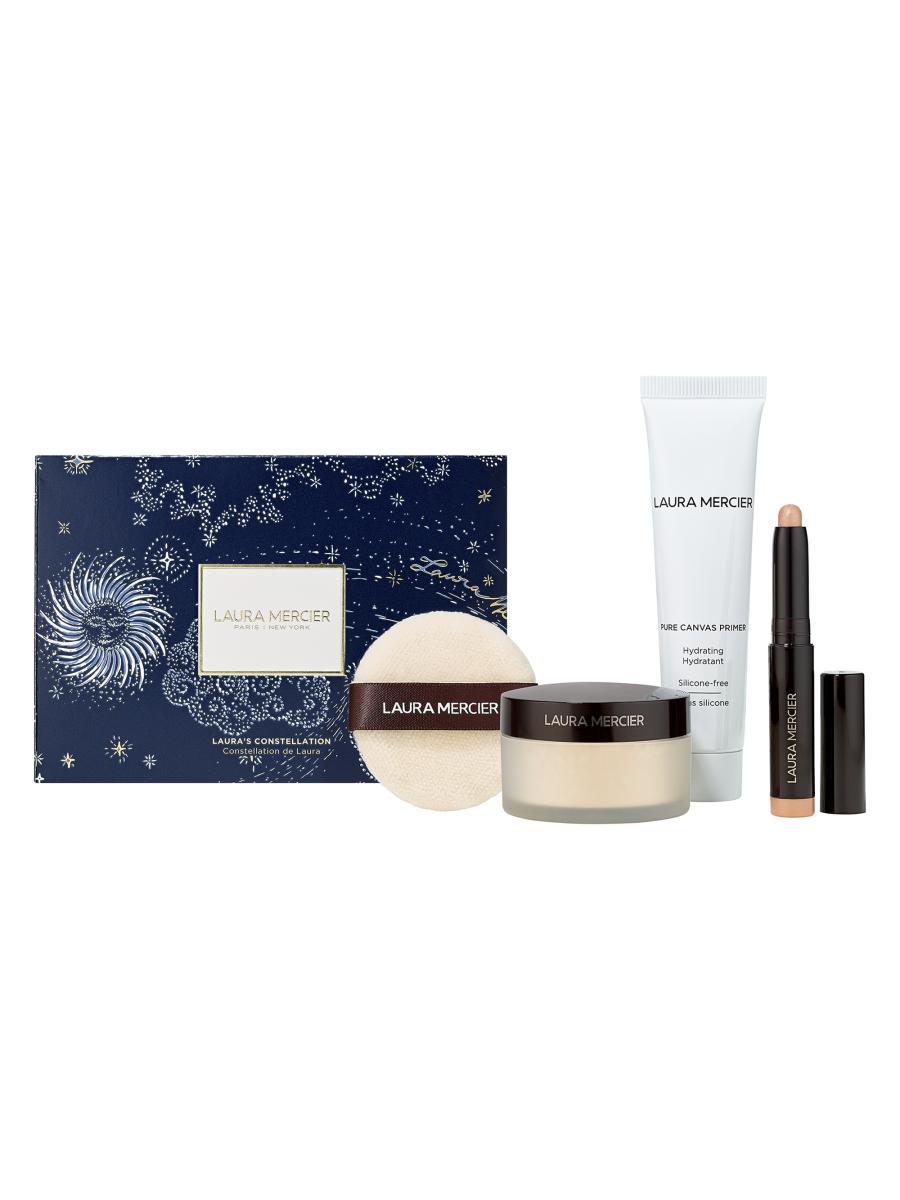 Laura Mercier Laura's Constellation 4-Piece Set | Saks Fifth Avenue