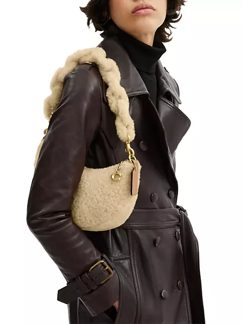 Chanel Black Lambskin Leather CC Chain Large Tote Bag - Yoogi's Closet