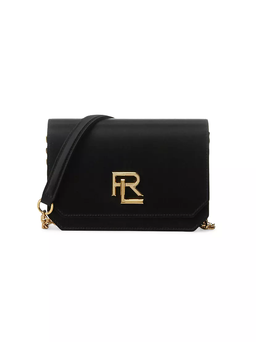 Ralph Lauren Debuts The RL 888 Handbag