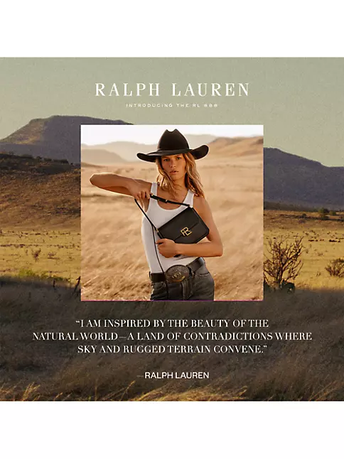 Ralph Lauren The 888 House Campaign