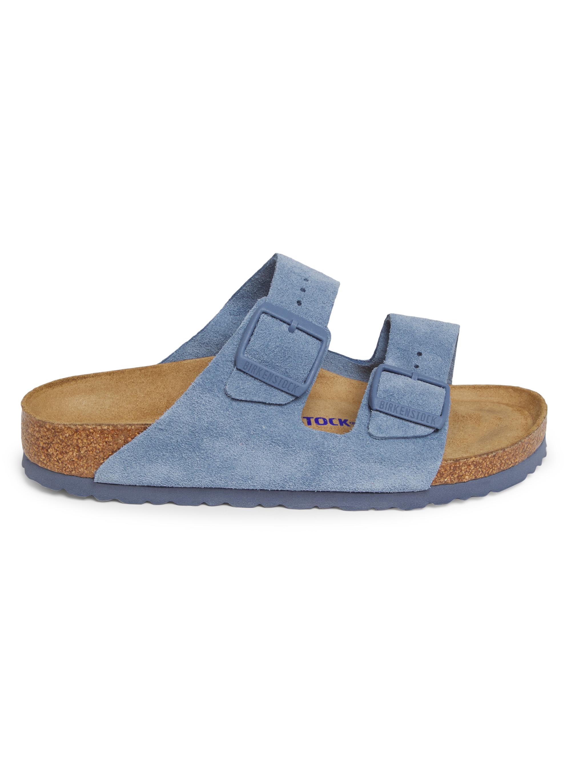 Birkenstock Women's Arizona Soft Footbed Sandals - Elemental
