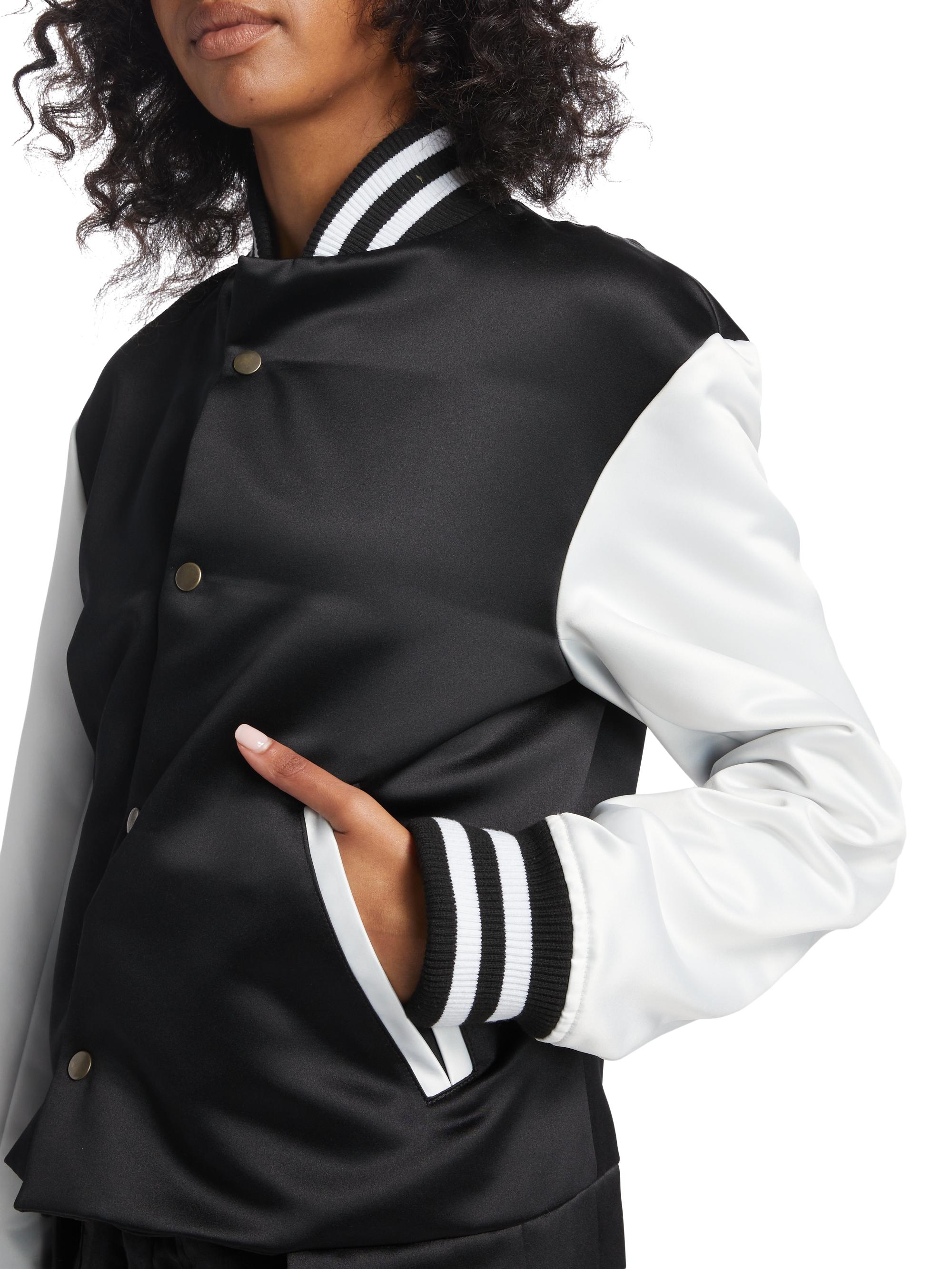 GREG LAUREN JACKET Varsity Jacket 2