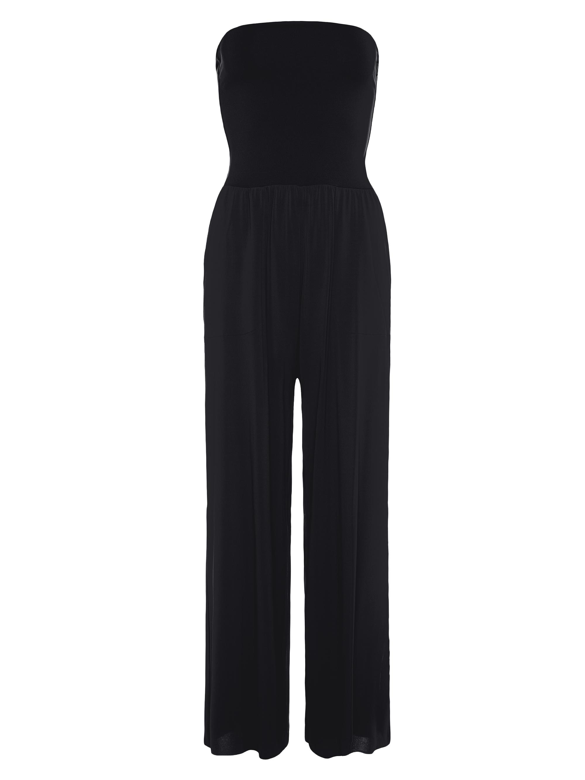 ERES Women's Dao Stretch-Jersey Wide-Leg Pants - Ultra