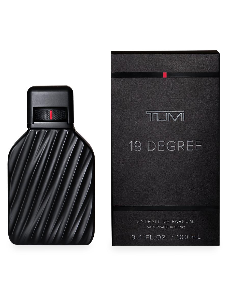 Tumi Men's 19 Degree Extrait De Parfum In Size 3.4-5.0 Oz.