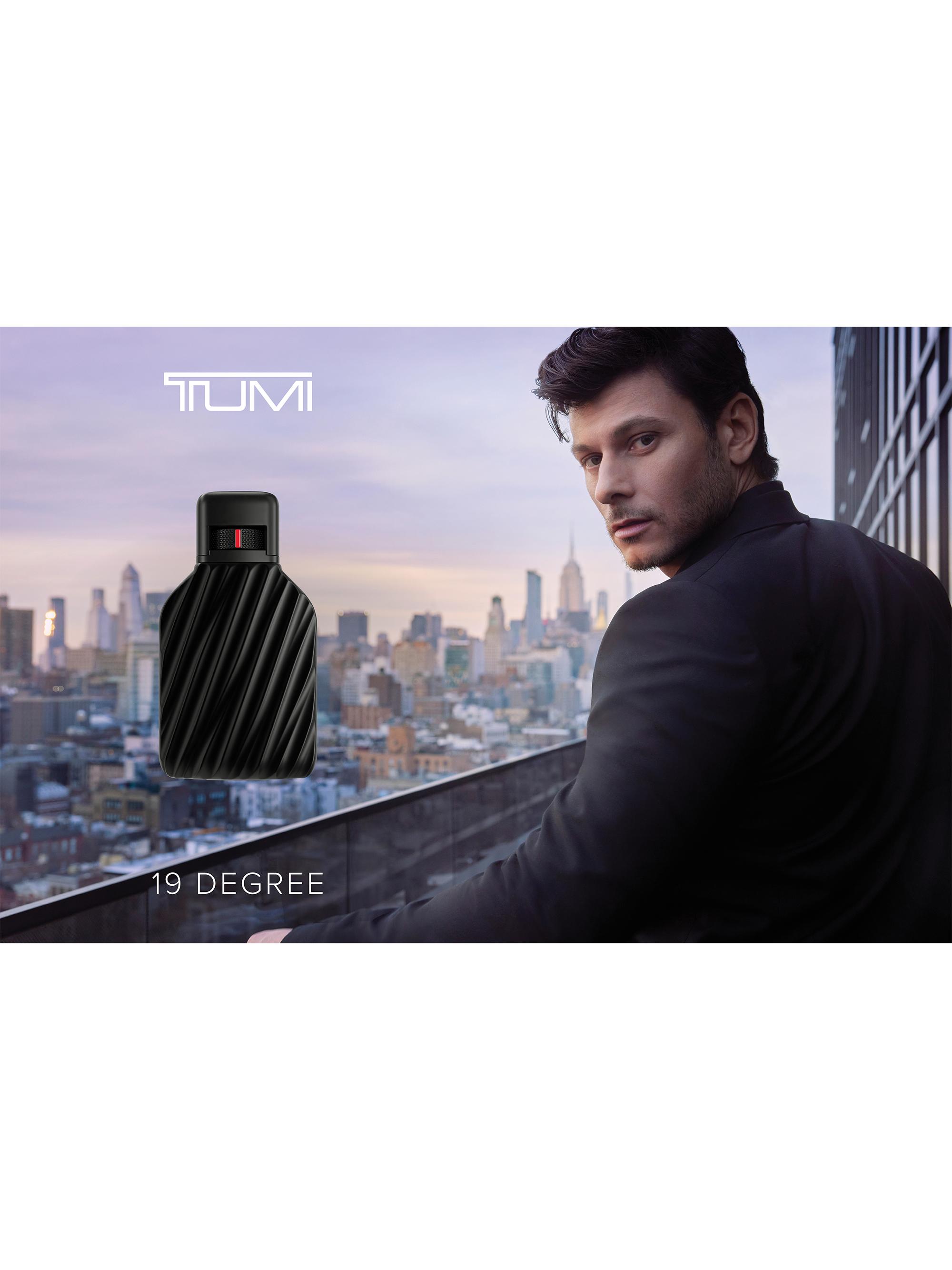 TUMI 19 Degree Extrait De Parfum | Saks Fifth Avenue