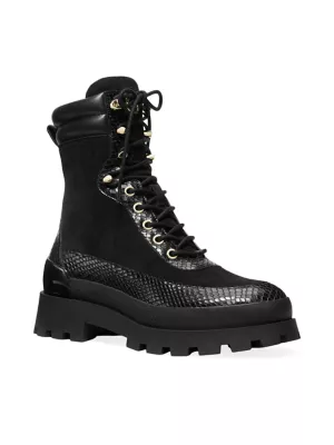 michael kors diamond boots