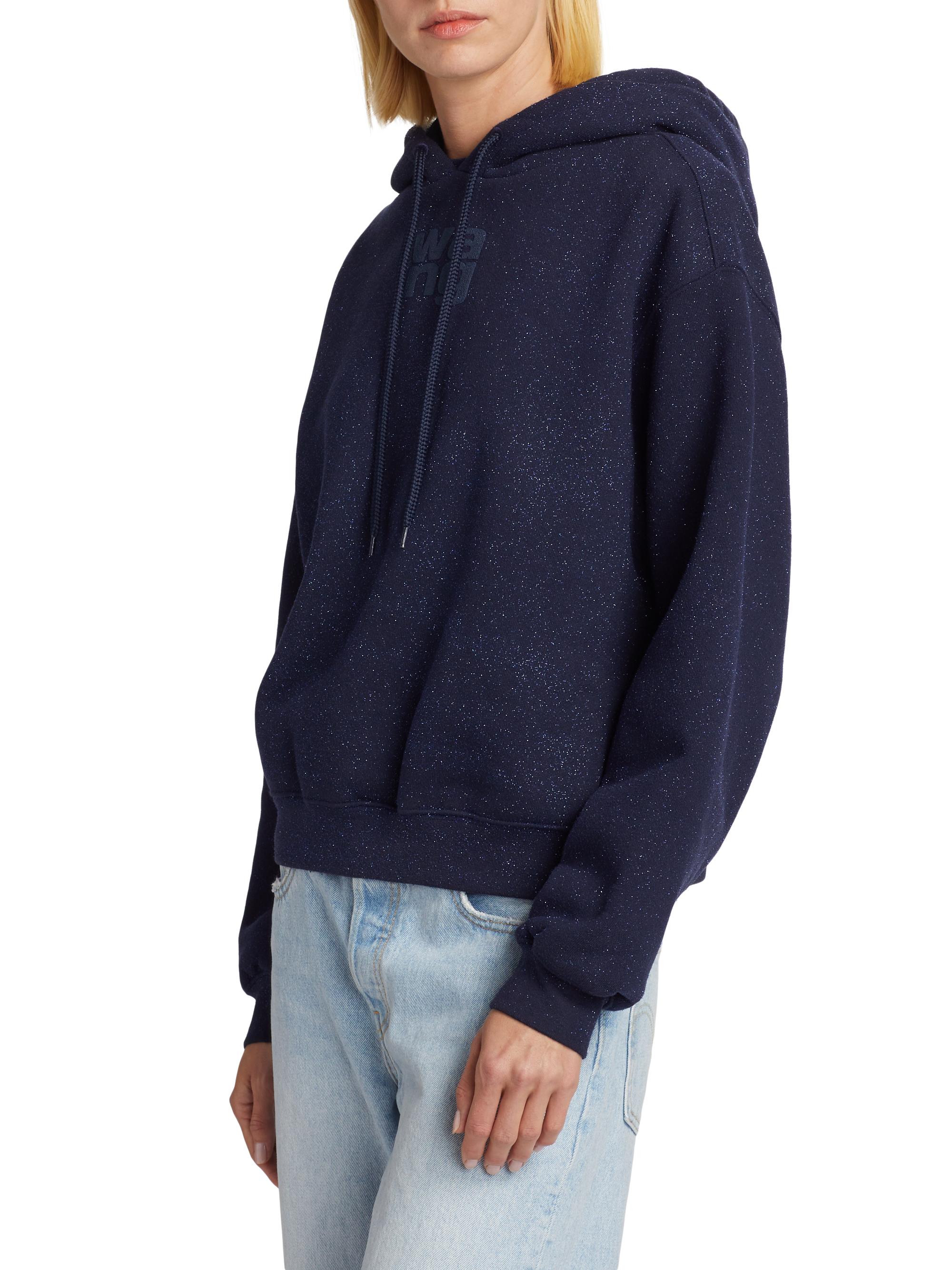 トップス Gajess charm sweatshirt Adult 8 oz. NuBlend Quarter