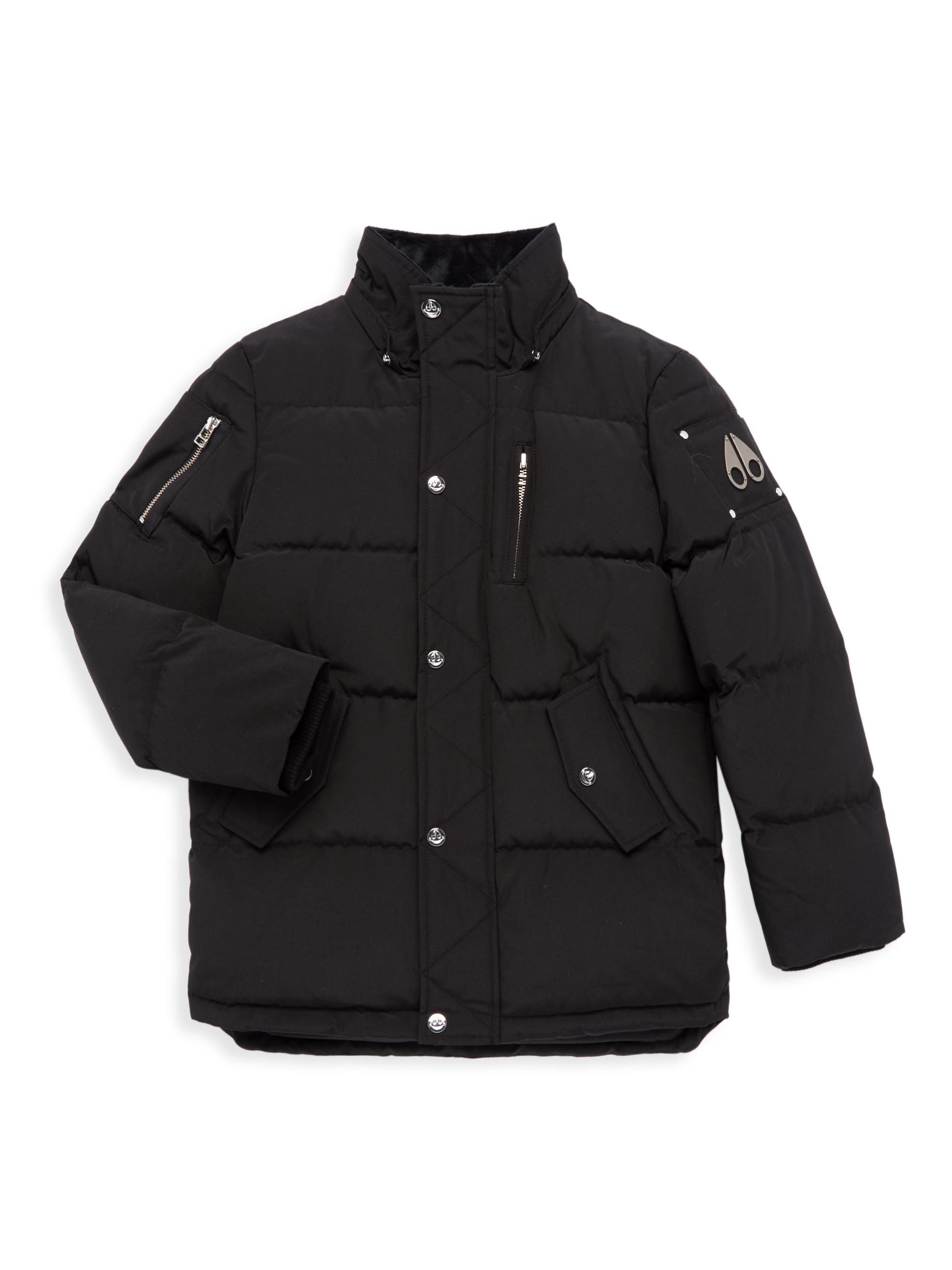 ⭐︎格安⭐︎MOOSE KNUCKLES 3Q JACKET ダウンジャケット ☆関税込☆MOOSE KNUCKLES☆3Q JACKET ダウンジャケット☆ (MOOSE