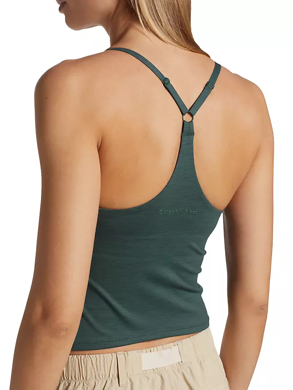 Shop Outdoor Voices Techsweat Move Free Tank | Saks Fifth Avenue
