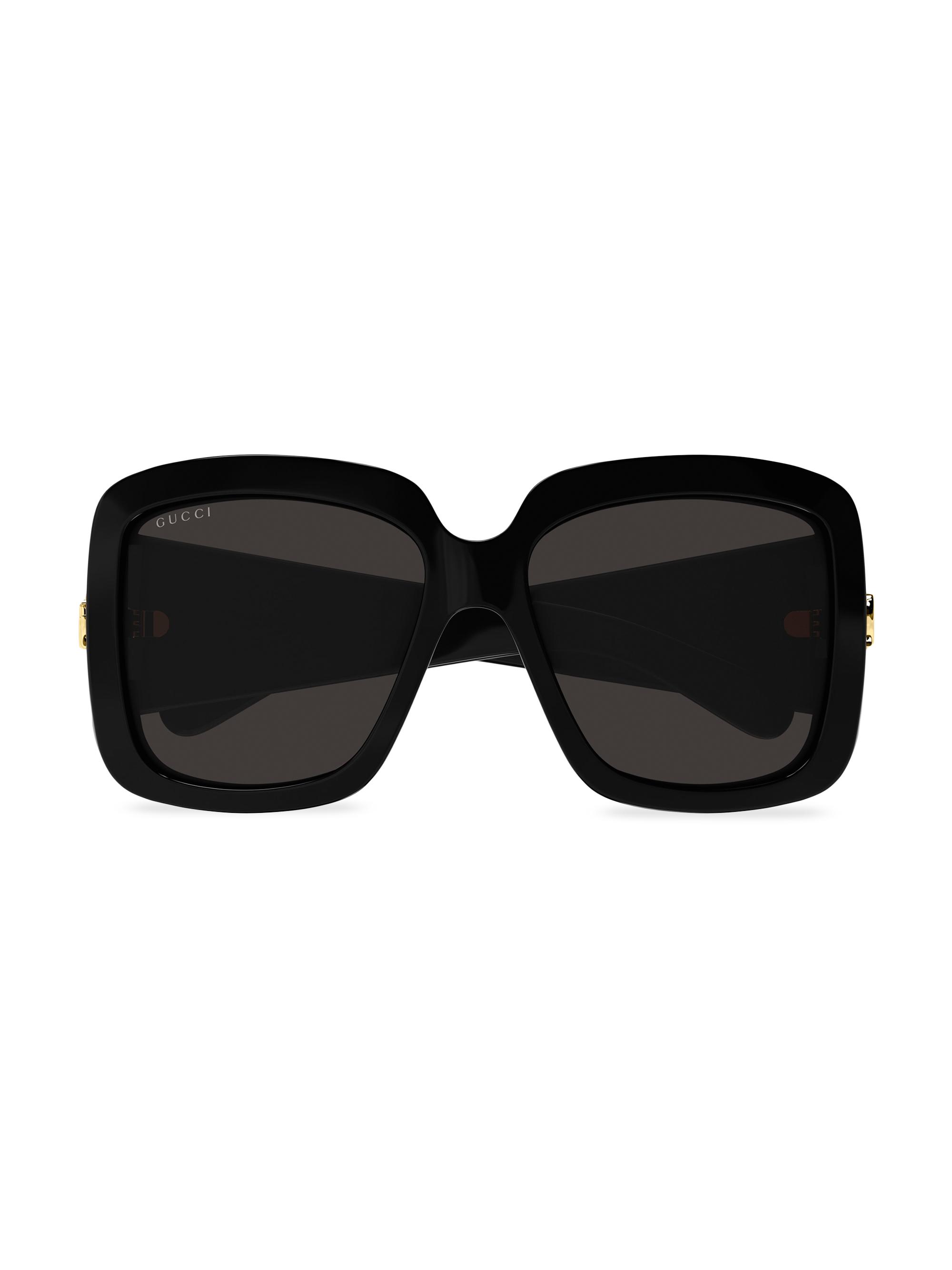 サングラス/メガネ GUCCI GG-9091J 4AQ 55mm 15-140 GUCCI - GUCCI GG-9091J 4AQ 55mm 15-140の通販 by M's shop｜グッチ