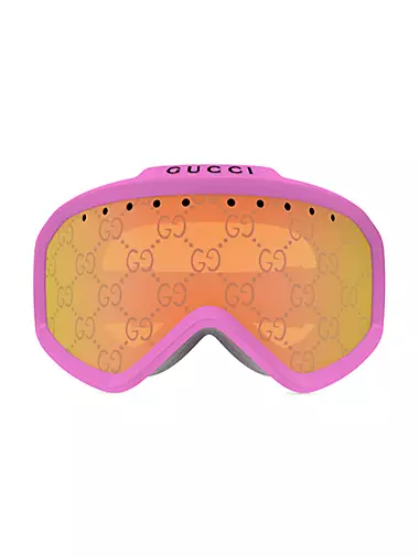 Ski 99MM Mask Goggles