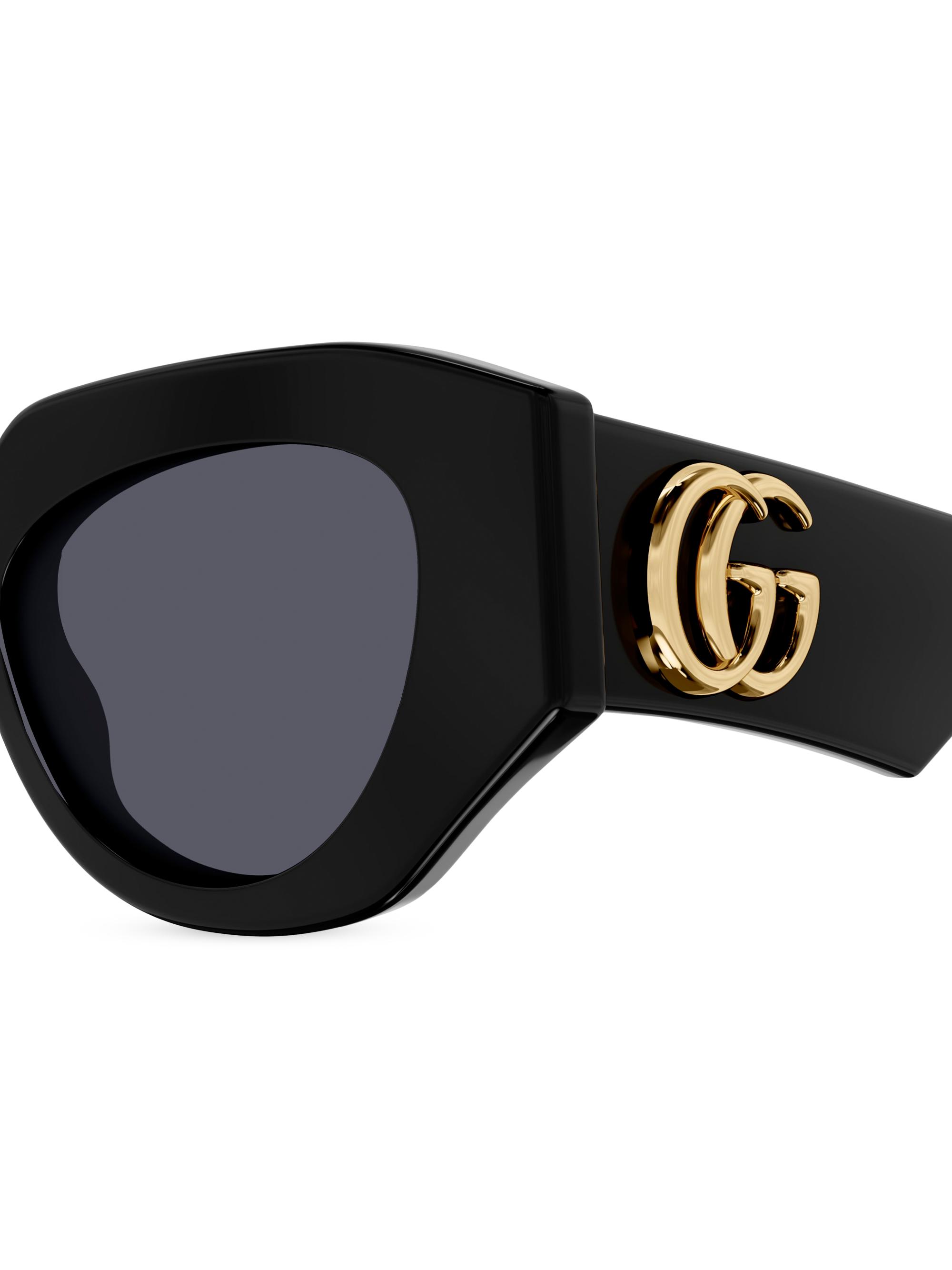 gucci glasses saks