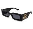 Gucci Generation 53MM Rectangular Sunglasses