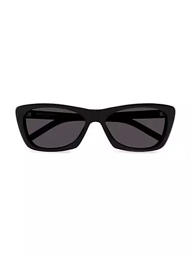 Fashion Icons Cat-Eye Sunglasses