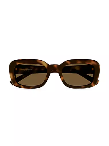 Monogram Perle Rectangular Sunglasses