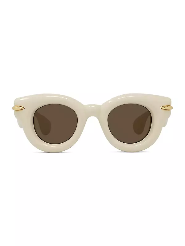 Inflated 46MM Pantos Sunglasses