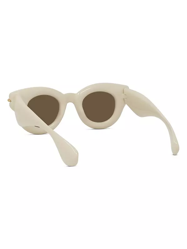 Inflated 46MM Pantos Sunglasses