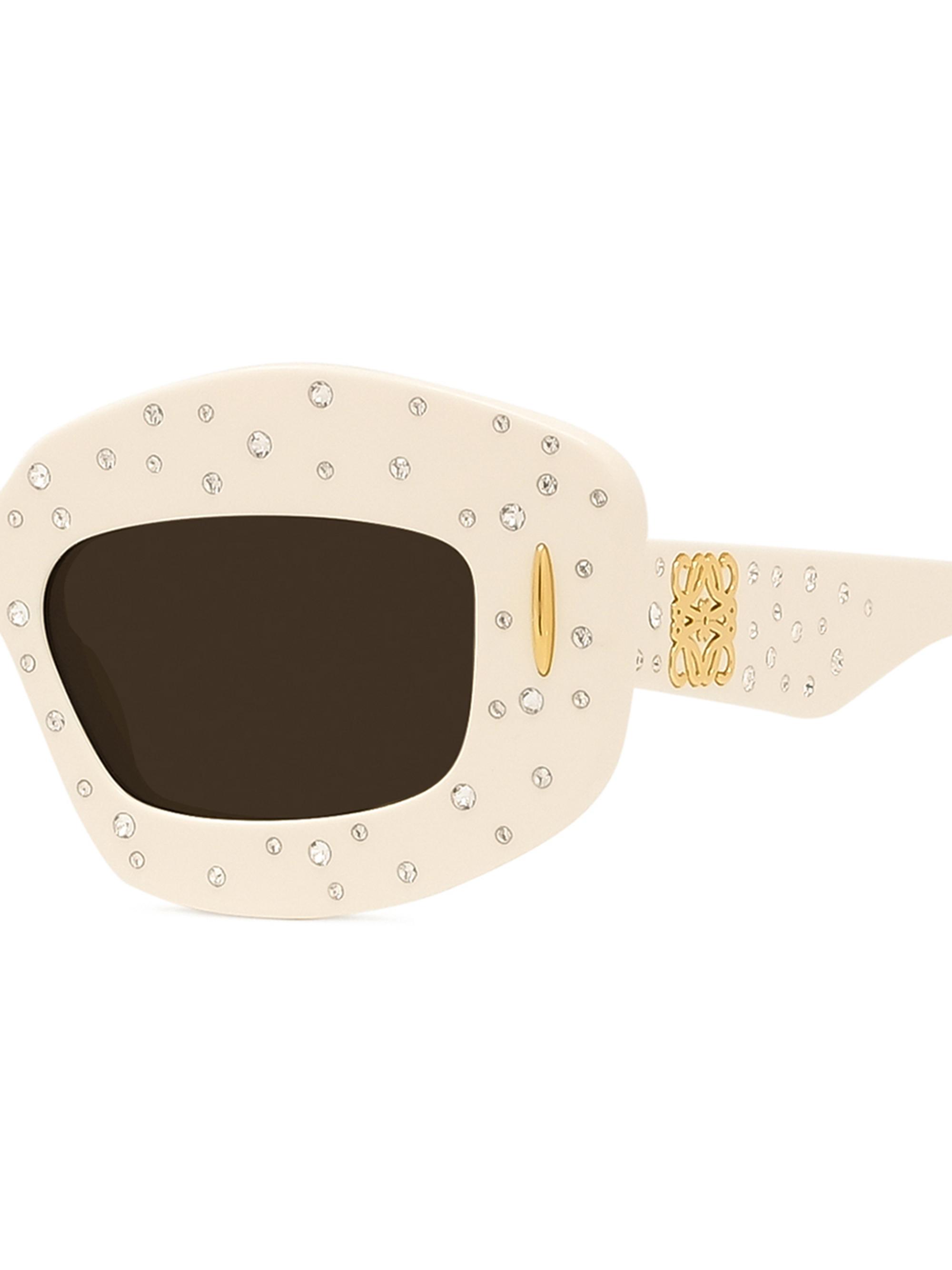 Anagram Starry Night 49MM Rectangular Sunglasses