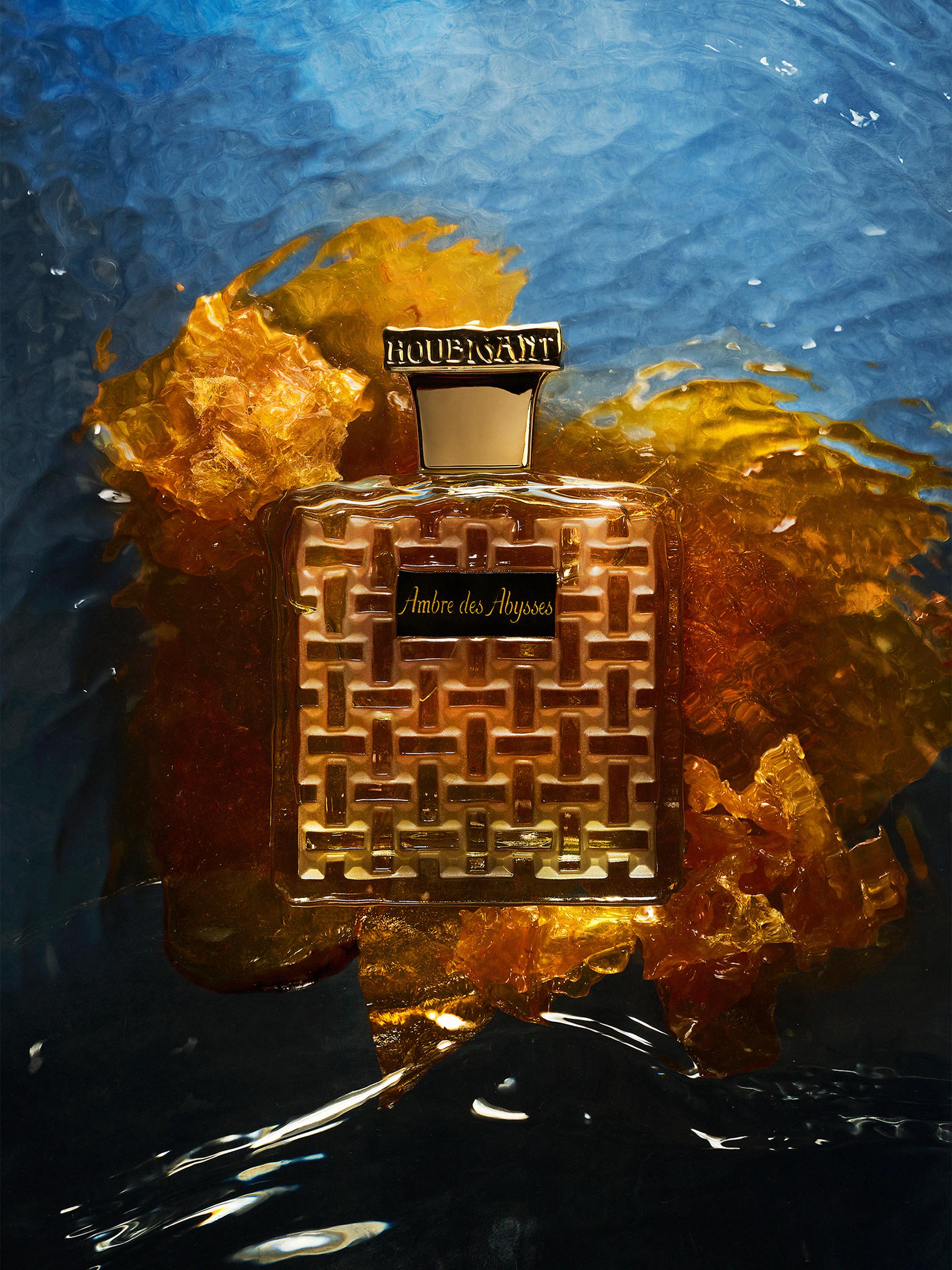 Houbigant Paris Orientale Ambres Des Abysses | Saks Fifth Avenue