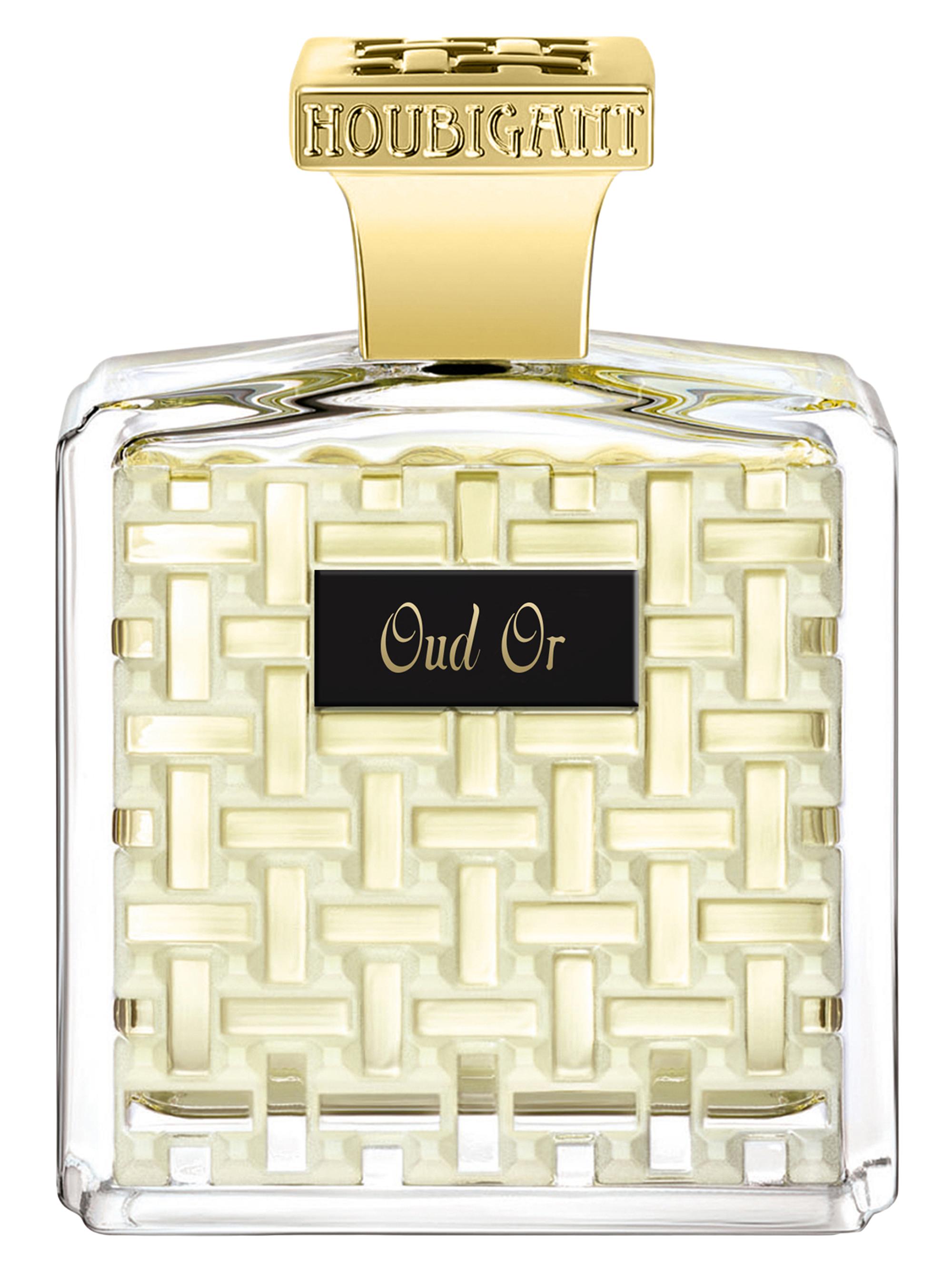 Houbigant Paris Orientale Oud Or 3.4 oz
