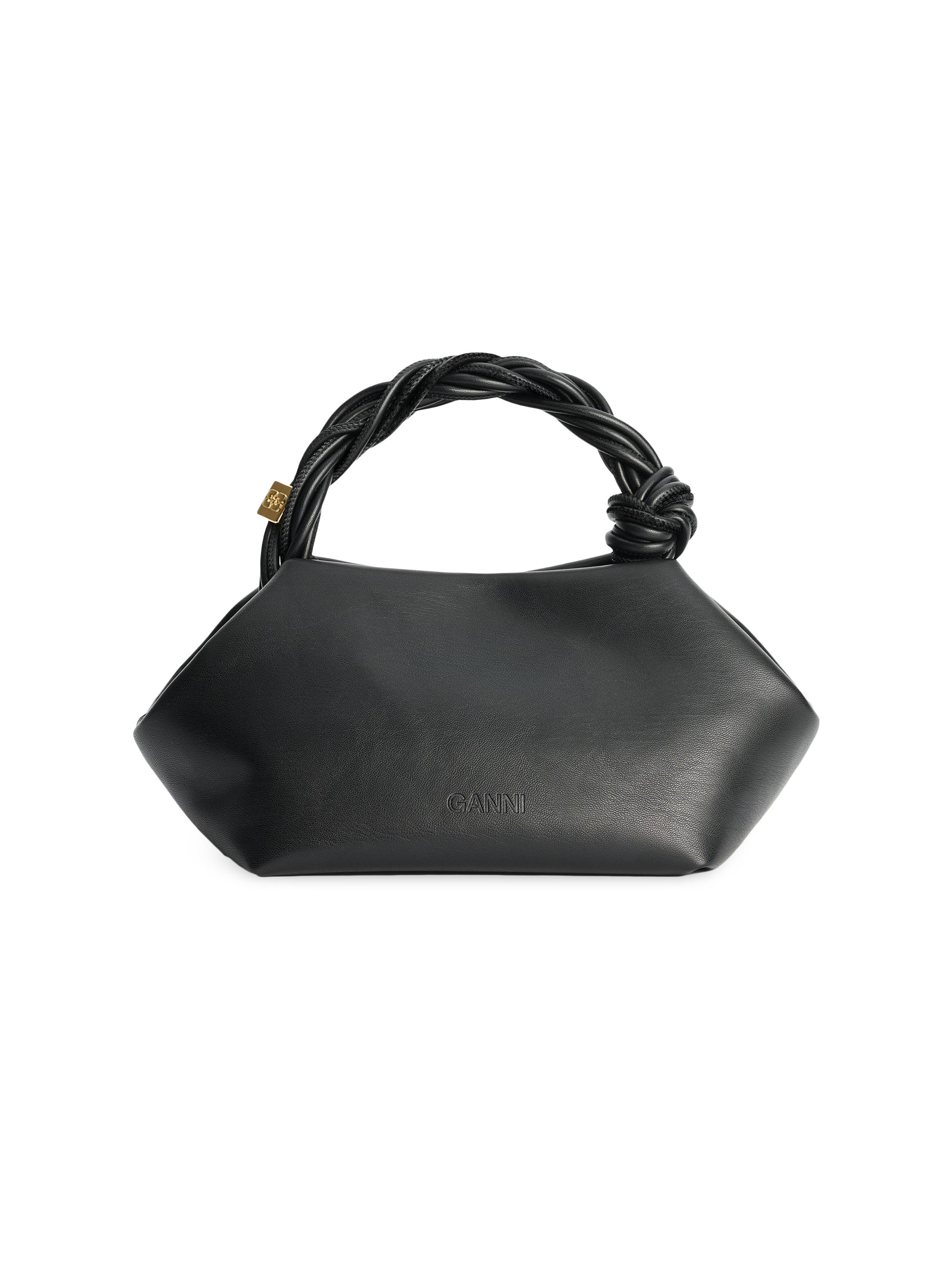 Ganni Bou Top Handle Bag | Saks Fifth Avenue