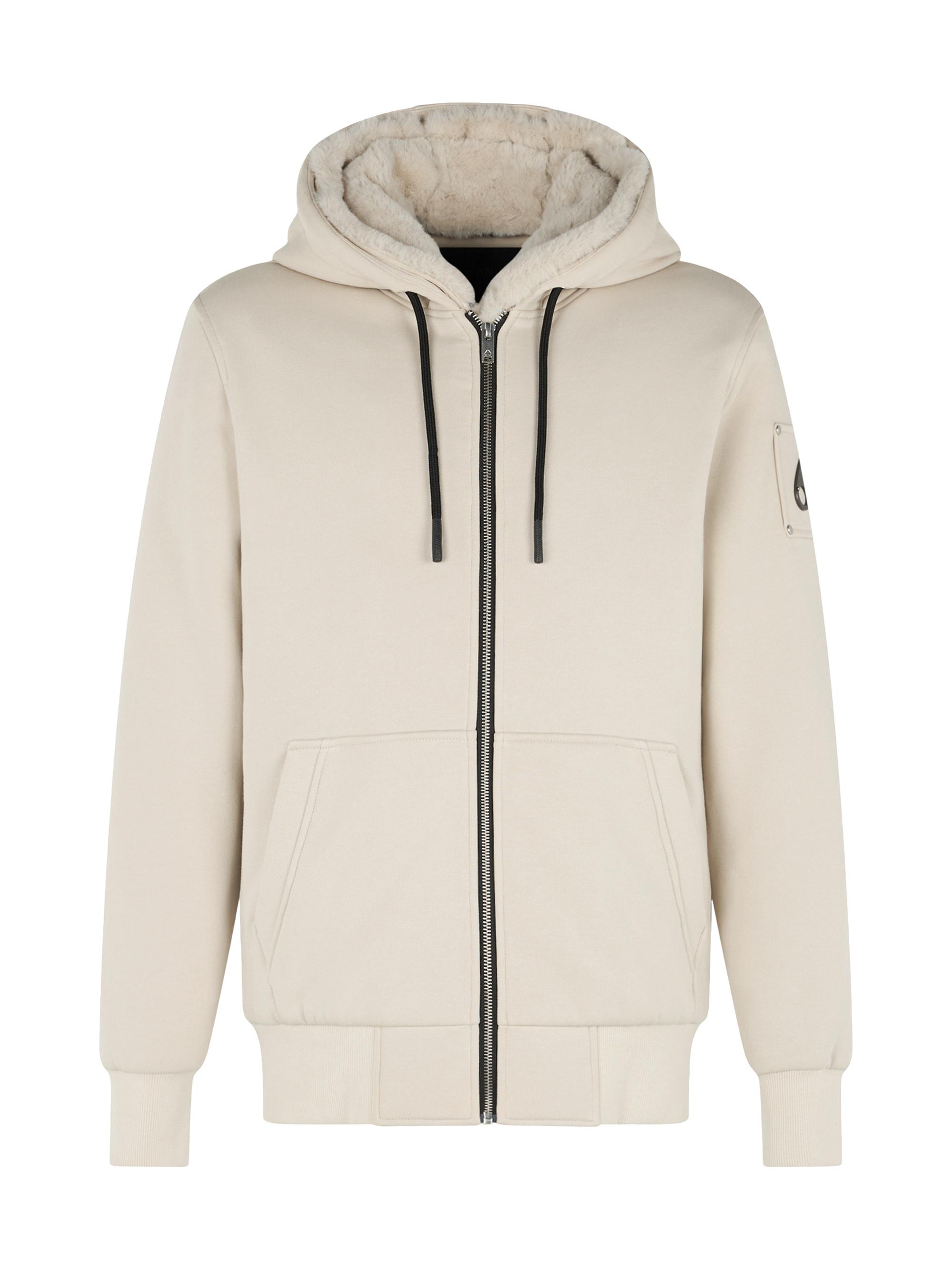 Moose Knuckles Classic Bunny Jacket | Saks Fifth Avenue