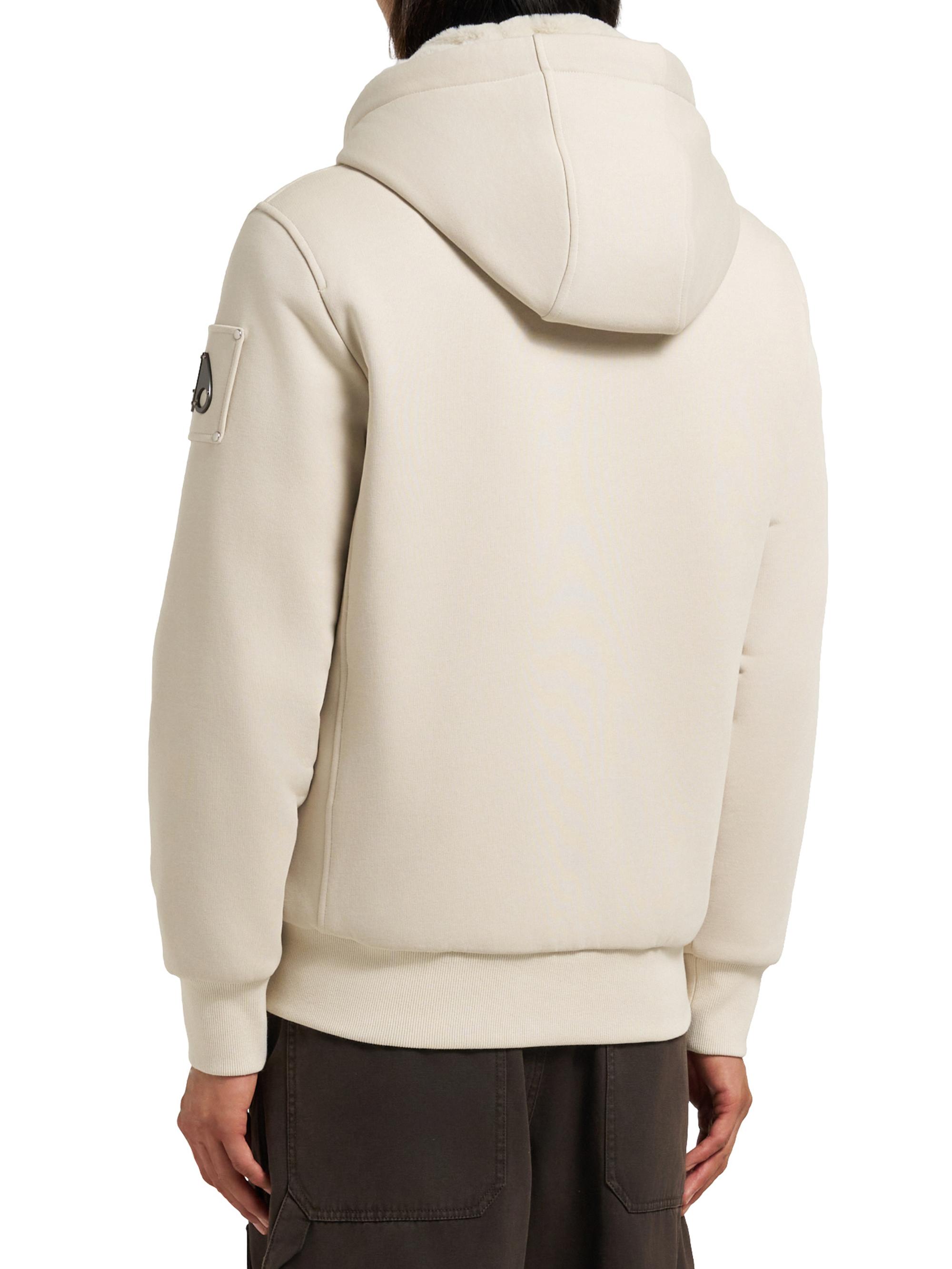 Moose Knuckles Classic Bunny Jacket | Saks Fifth Avenue