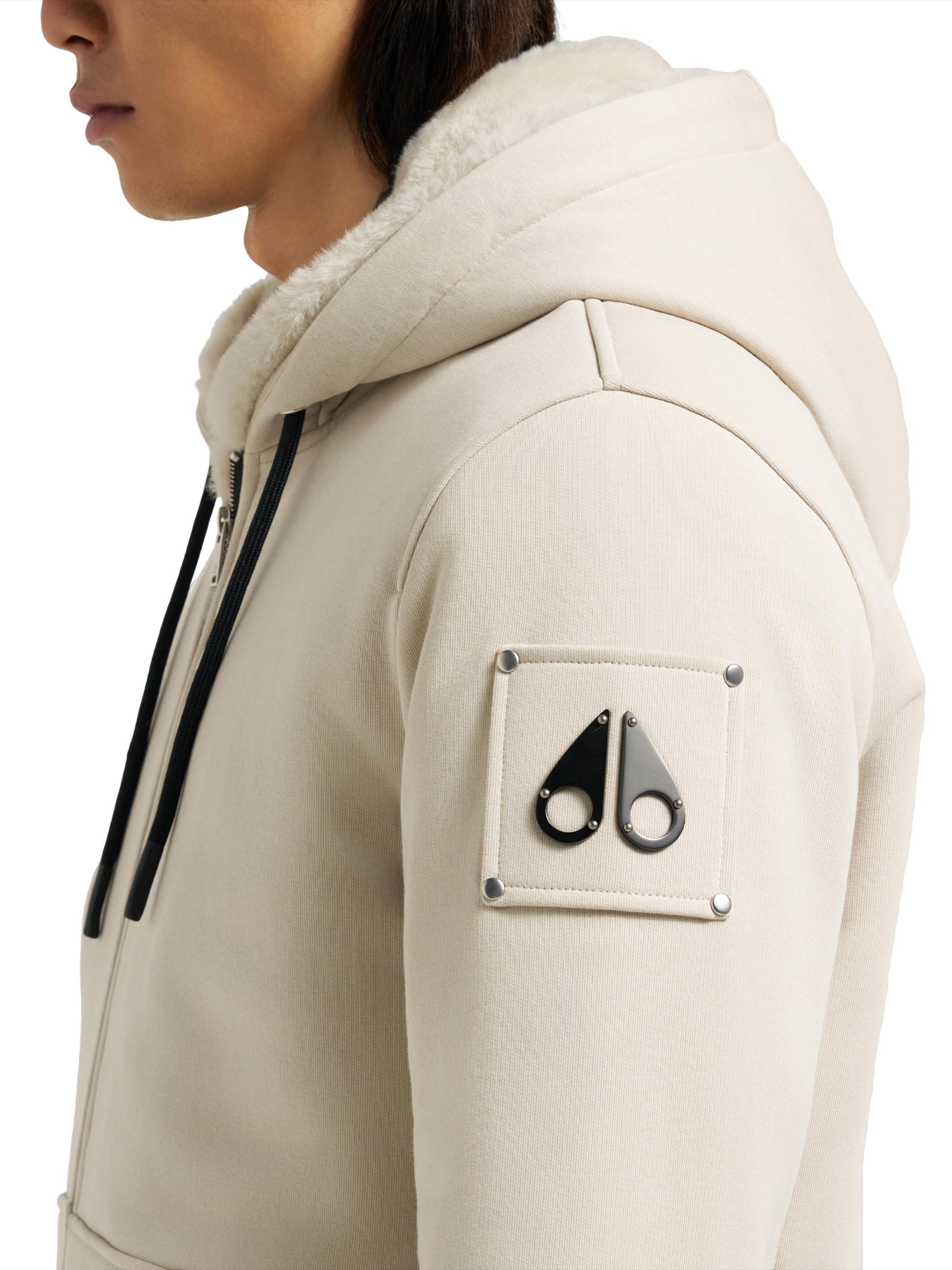 Moose Knuckles Classic Bunny Jacket | Saks Fifth Avenue