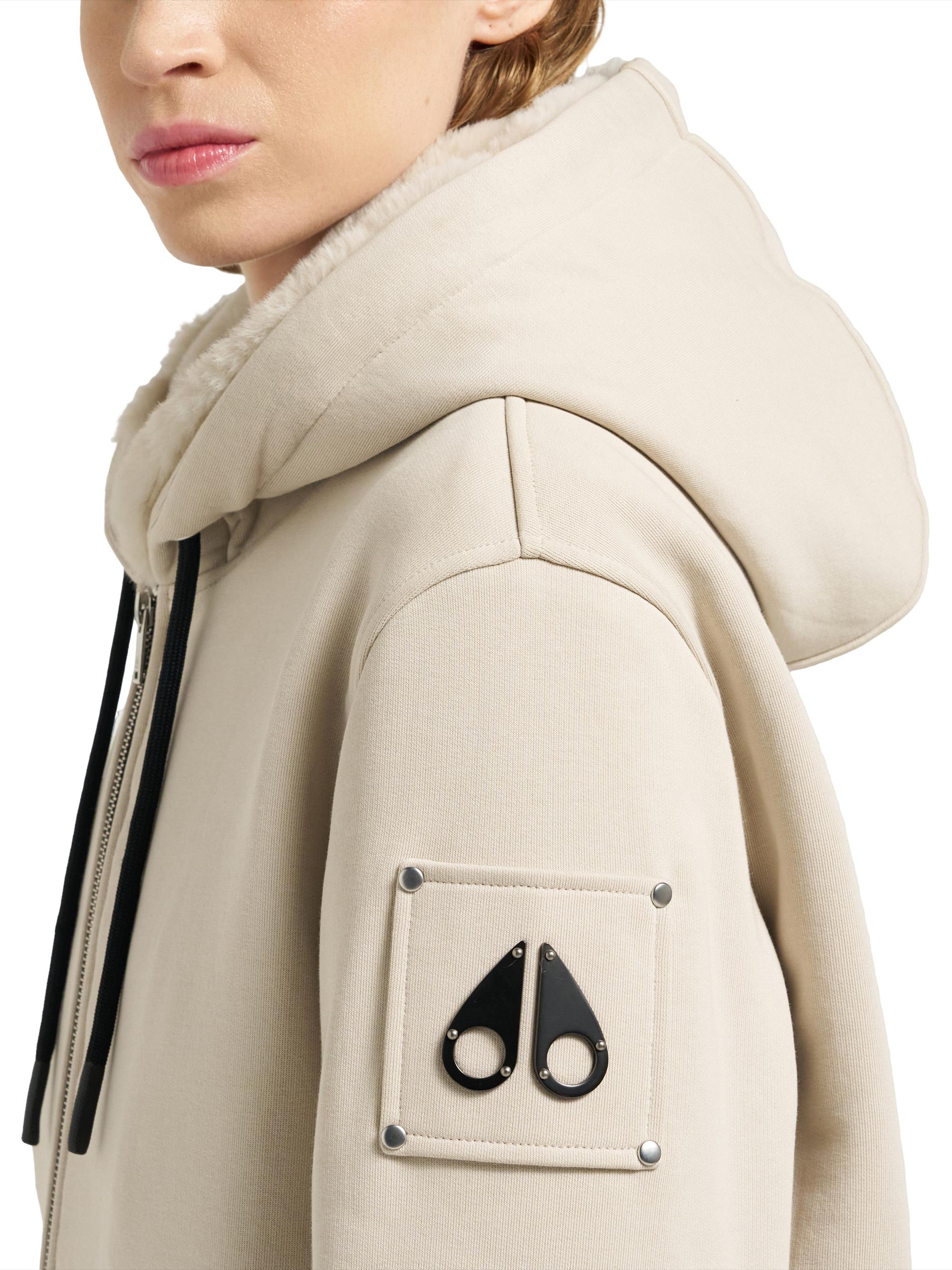 Moose Knuckles Classic Bunny Jacket | Saks Fifth Avenue