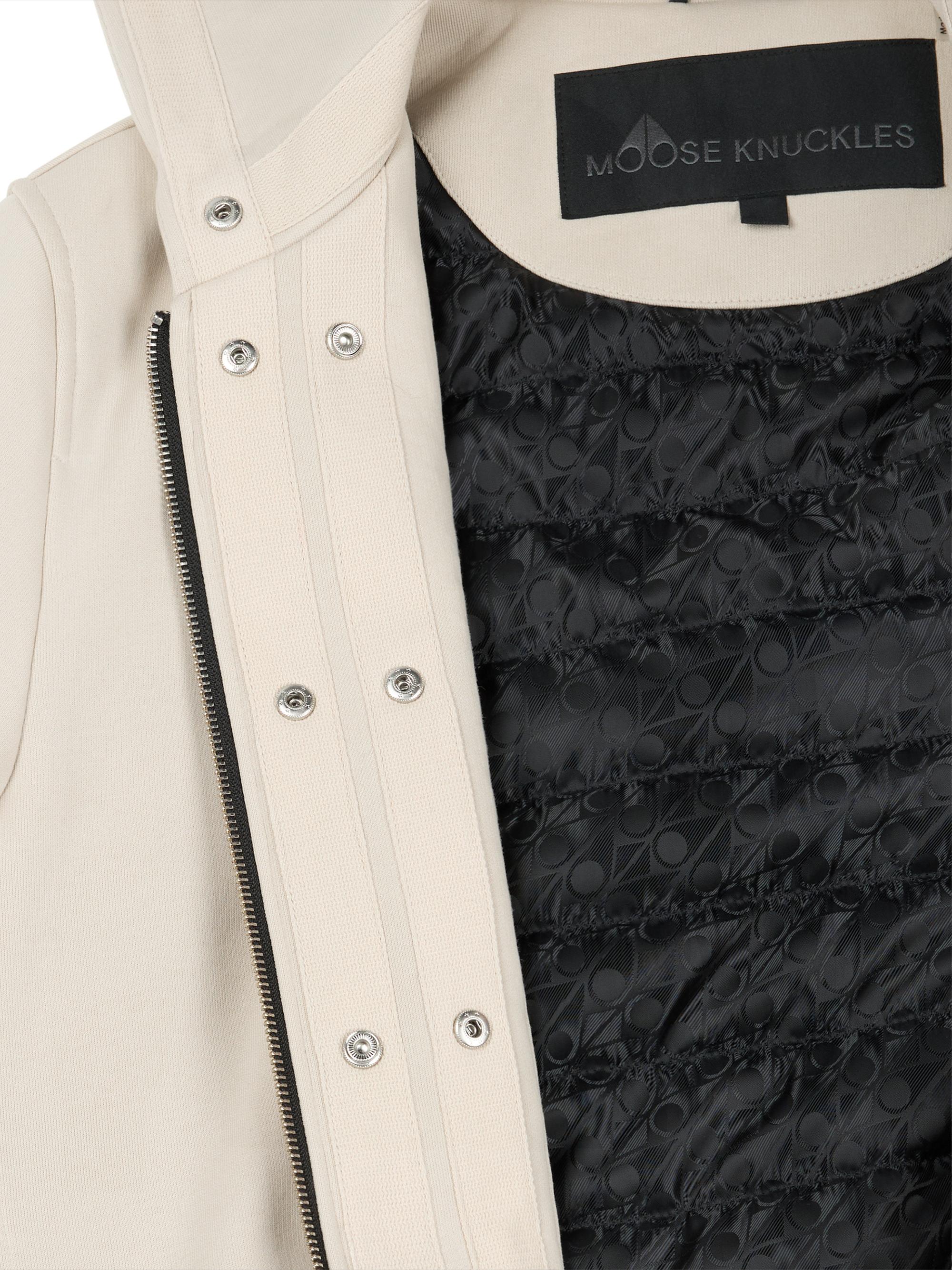 Moose Knuckles Classic Bunny Jacket | Saks Fifth Avenue