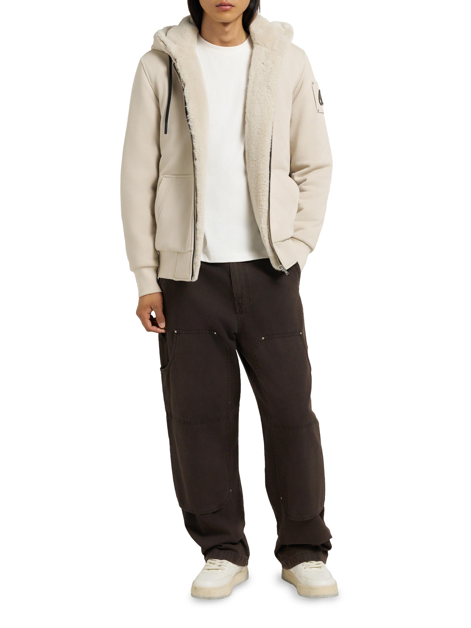 Moose Knuckles Classic Bunny Jacket | Saks Fifth Avenue