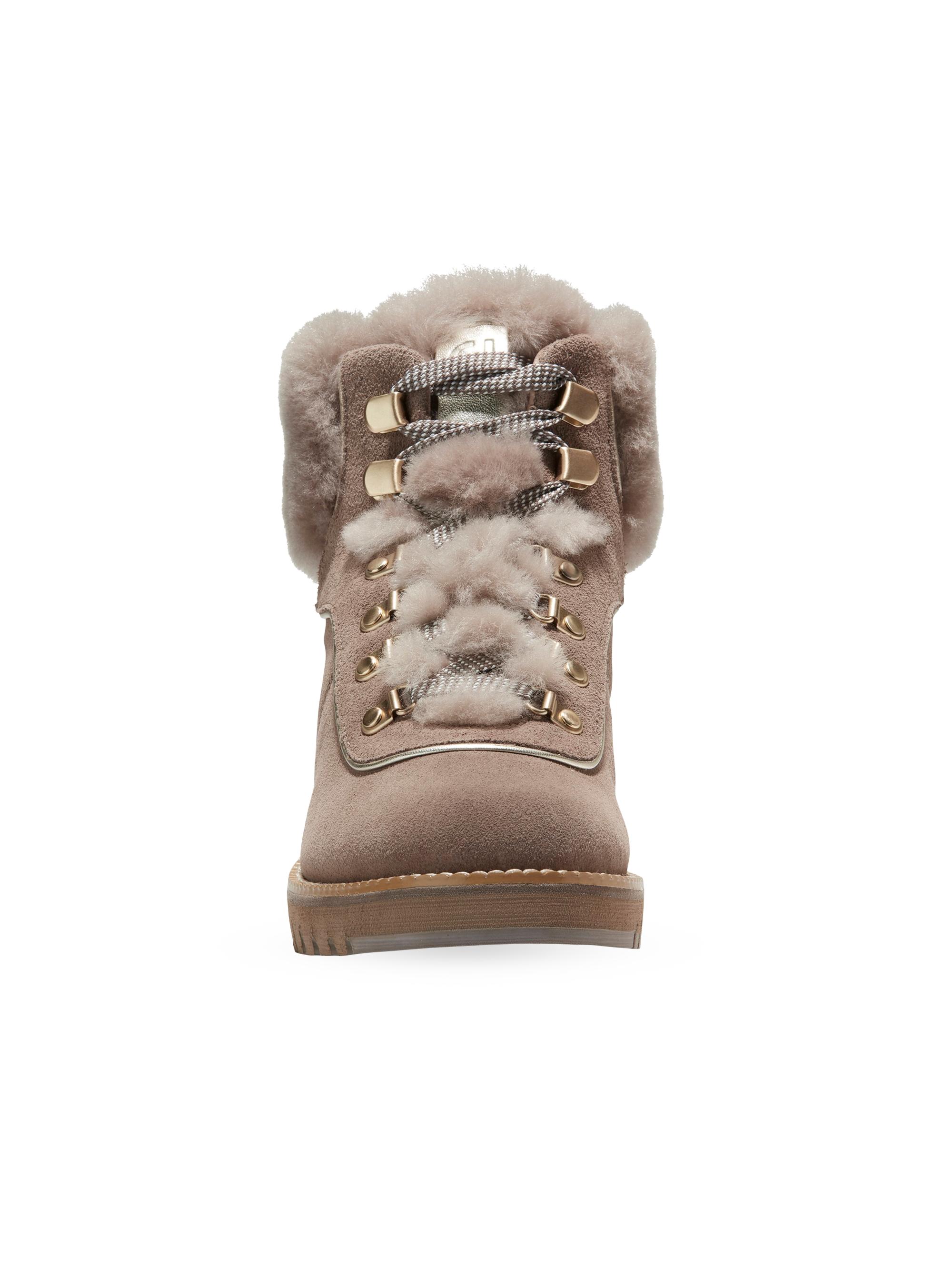 Cole Women's Zerogrand Explore Waterproof Hiker Boot